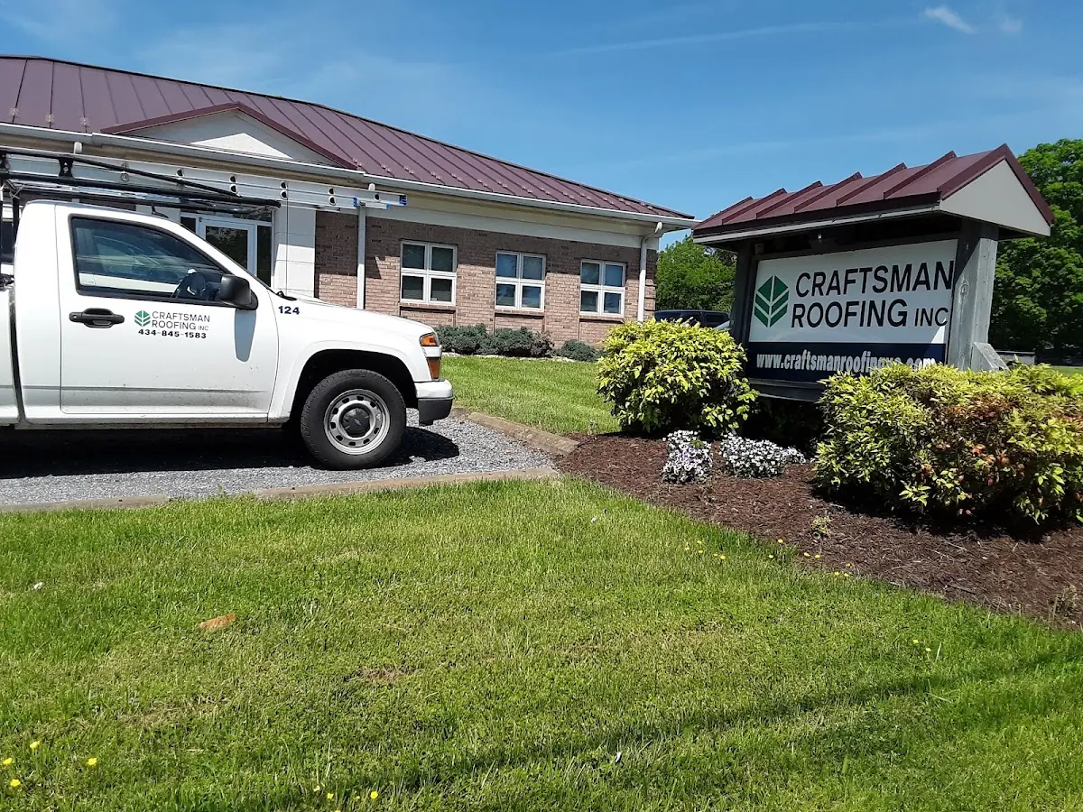 Quality Hail Damage Roof Repair by experienced craftsmen in Wenmoth Acres